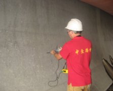 衬砌质量检测（三）