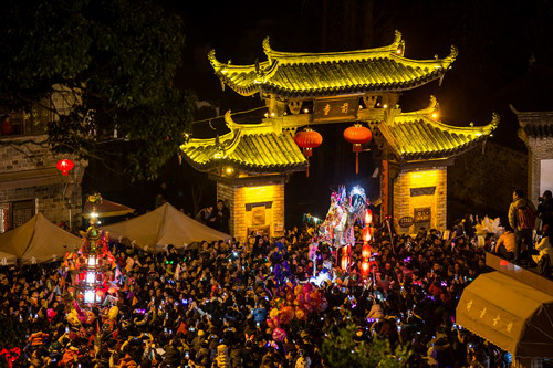澳港宝典
