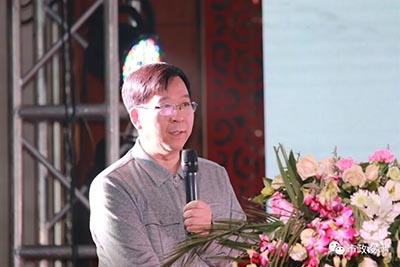 中铁城际2019年会